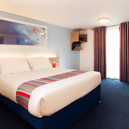 Travelodge London Greenwich High Road Eksteriør bilde