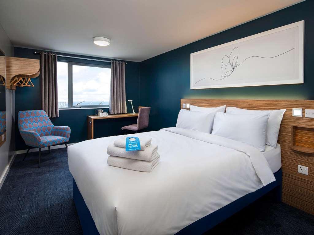 Travelodge London Greenwich High Road Rom bilde