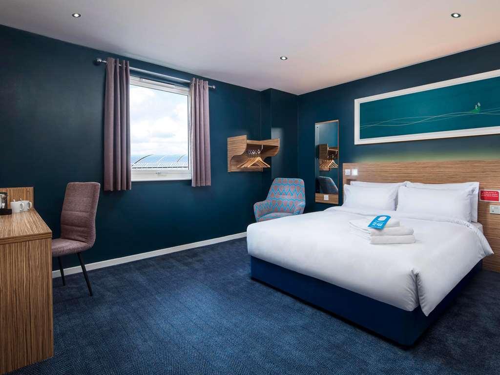 Travelodge London Greenwich High Road Rom bilde