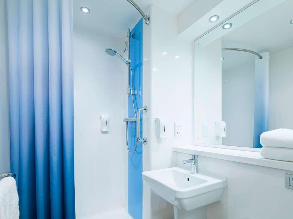 Travelodge London Greenwich High Road Rom bilde
