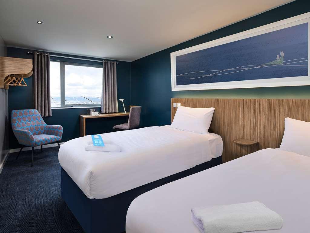 Travelodge London Greenwich High Road Rom bilde
