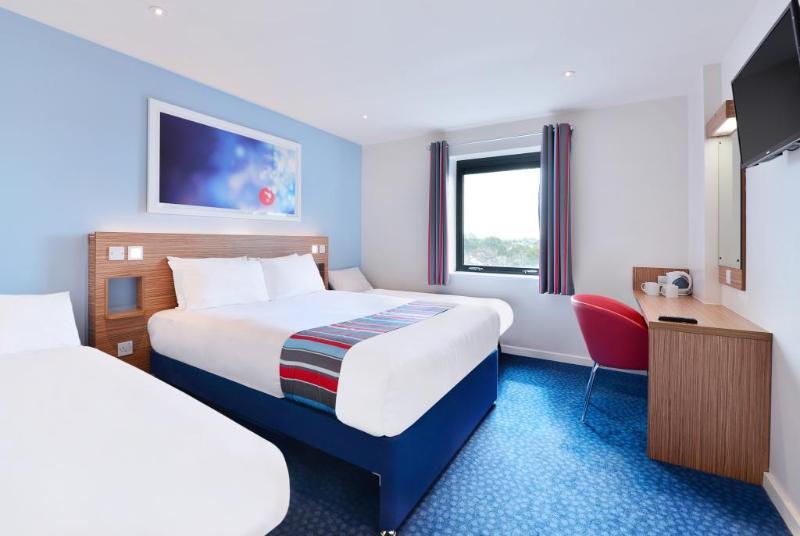 Travelodge London Greenwich High Road Eksteriør bilde