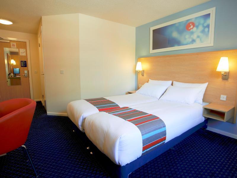 Travelodge London Greenwich High Road Eksteriør bilde