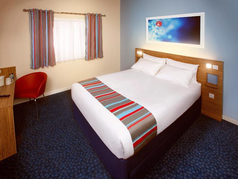 Travelodge London Greenwich High Road Eksteriør bilde