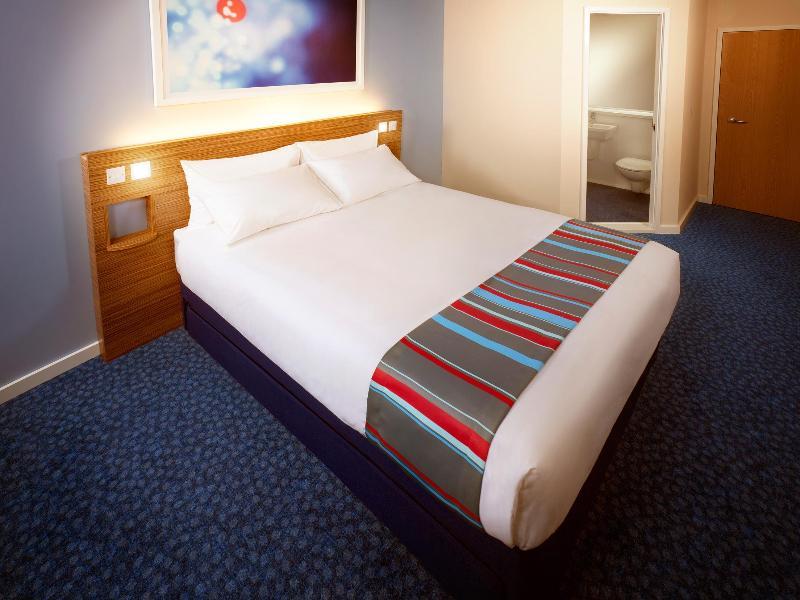 Travelodge London Greenwich High Road Eksteriør bilde