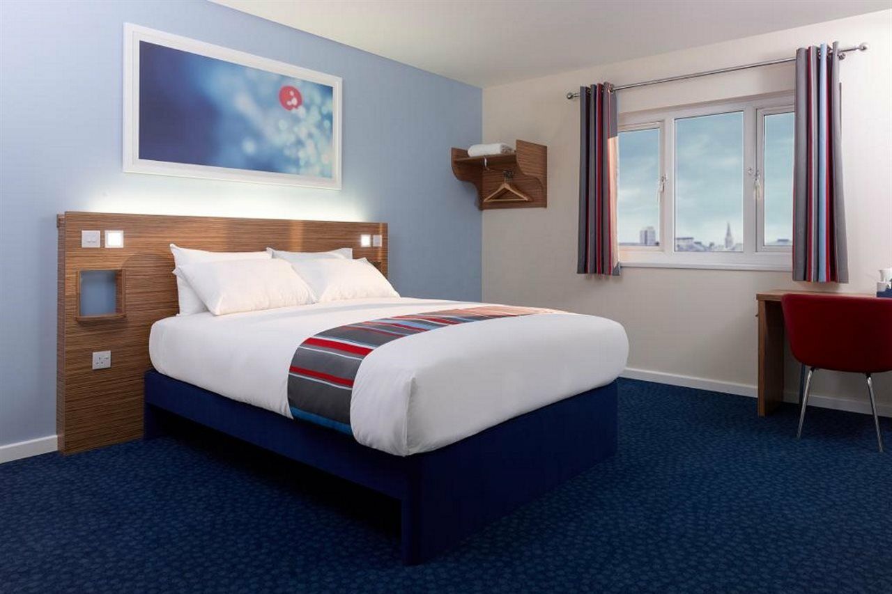 Travelodge London Greenwich High Road Eksteriør bilde